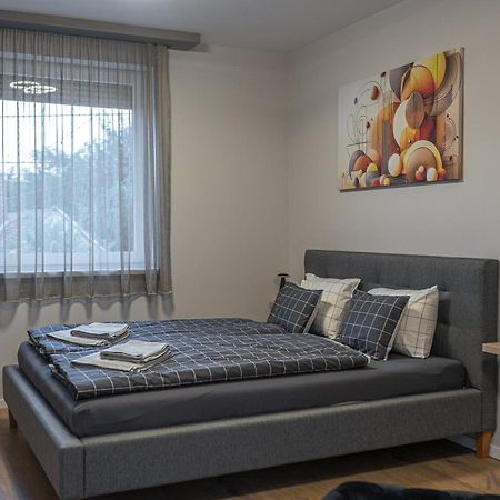 Melomi Apartman Sárvár Kültér fotó