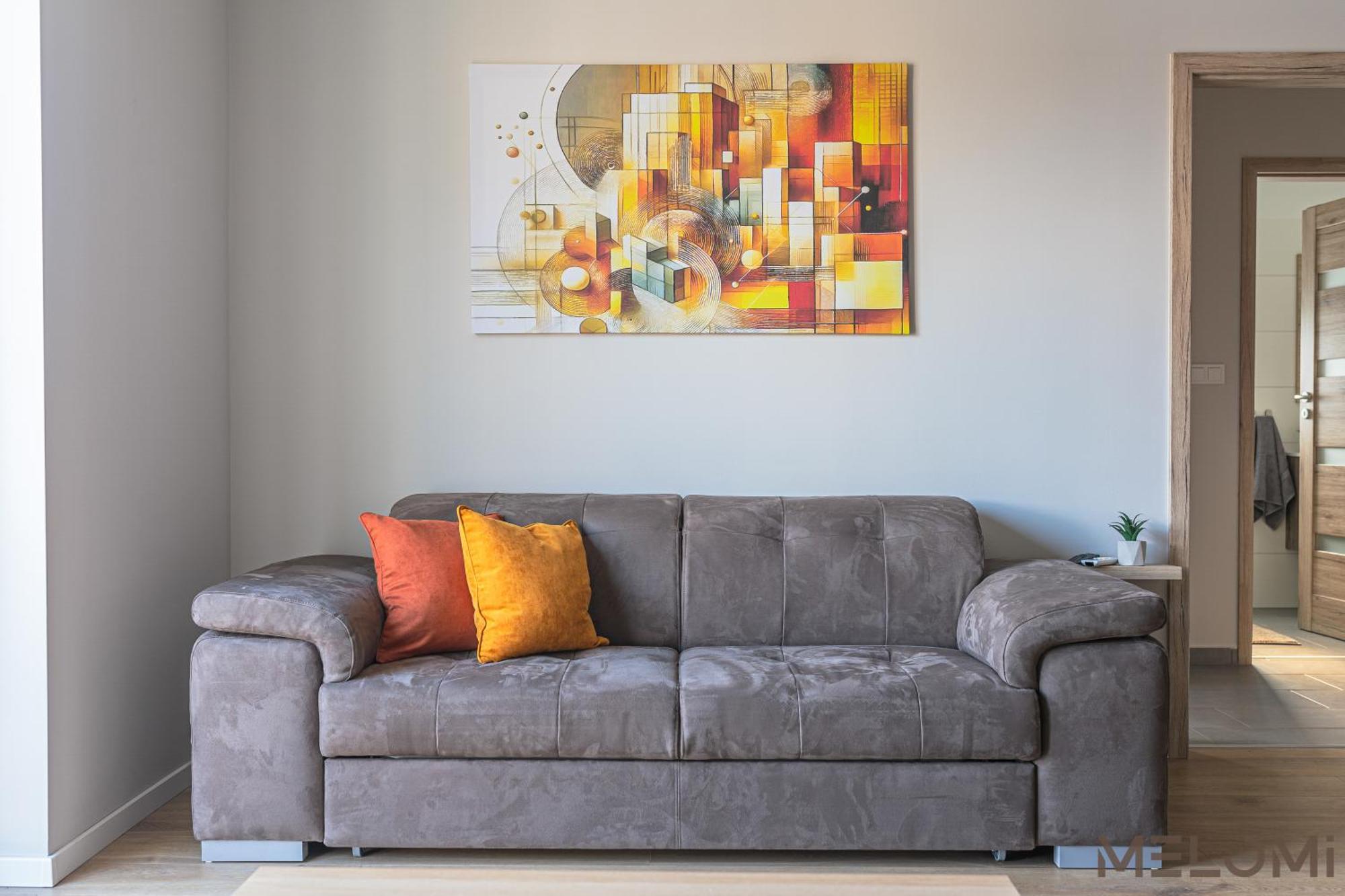 Melomi Apartman Sárvár Kültér fotó